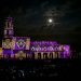 Videomapping, listo con temática de Semana Santa en Morelia