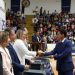 Trabajemos por una sociedad más justa e igualitaria, convoca Yarabí Ávila a egresados de Psicología