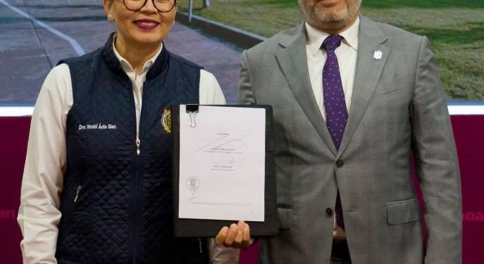 Hoy, se dará arranque a la construcción de la Unidad Profesional de la UMSNH en Huetamo