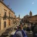 Morelia, segunda ciudad de México con mayor incremento de pasajeros internacionales