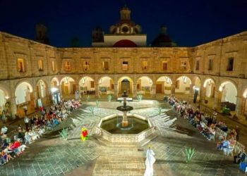 Morelia, sede de la moda, arte y cultura con festival FIMAC