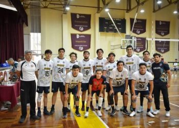 Balance positivo para la UMSNH tras la fase estatal de la Universiada