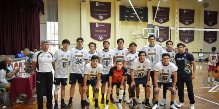 Balance positivo para la UMSNH tras la fase estatal de la Universiada