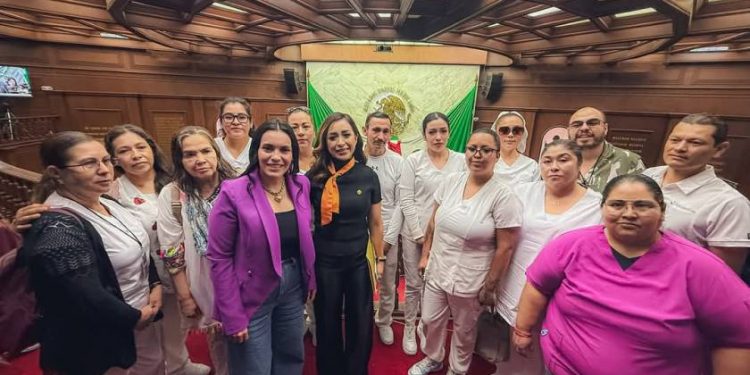 Necesario garantizar igualdad de género en el deporte: Grecia Aguilar