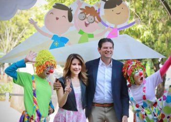 Gobierno de Morelia celebrará el Día de la Niñez promoviendo la paz