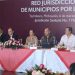 Con red jurisdicciónal de municipio por la salud se refuerza la salud en Tarímbaro: Eric Gaona García