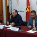 “No vamos a votar la reforma de la universidad Michoacana porque lo diga el gobernador”: Baltazar Gaona