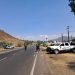 Refuerzan SSP, Ejército y Guardia Nacional acciones operativas ante bloqueos carreteros