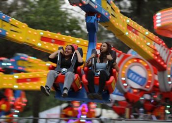 Mañana inicia el Festival Michoacán de Origen, ¡no te lo pierdas!