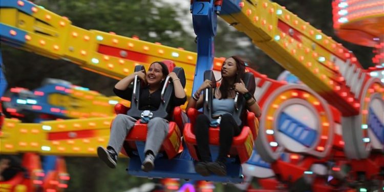 Mañana inicia el Festival Michoacán de Origen, ¡no te lo pierdas!