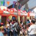 Continúan los festejos de la “Feria de la Niñez” en Jesús del Monte y San Miguel