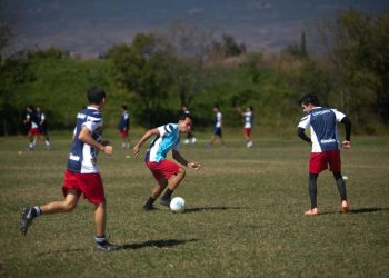 Atlético Morelia-UMSNH y H2O Purépechas jugarán su duelo pendiente