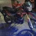 Policía Morelia recupera motocicleta con reporte de robo en la colonia Eduardo Ruiz