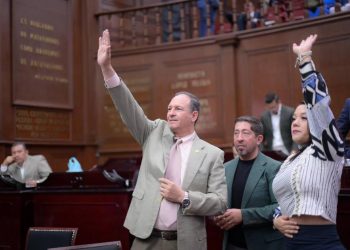 Con iniciativa de reforma a la Ley de Hacienda Municipal, David Martínez Gowman plantea equilibrio de finanzas públicas