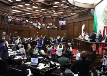 Aprueba Congreso del Estado reformas en pro de la igualdad de género y el derecho a una vida libre de violencia