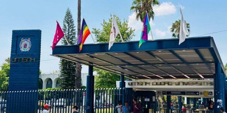 Intactos derechos adquiridos de las y los trabajadores de la UMSNH con la Ley Orgánica reformada