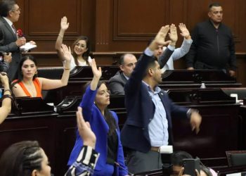 Legisladores fortalecen instituciones de Protección Civil en la entidad