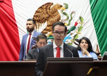 Exhorta Congreso a que municipios informen sobre situación actual en materia de agua potable