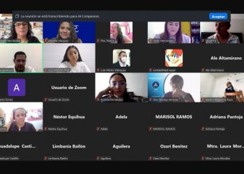 Conrado Paz inaugura Diplomado “Hablemos del TDAH”