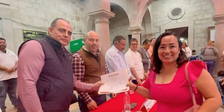 Tarímbaro ya tiene Defensoría Pública y de la Vivienda