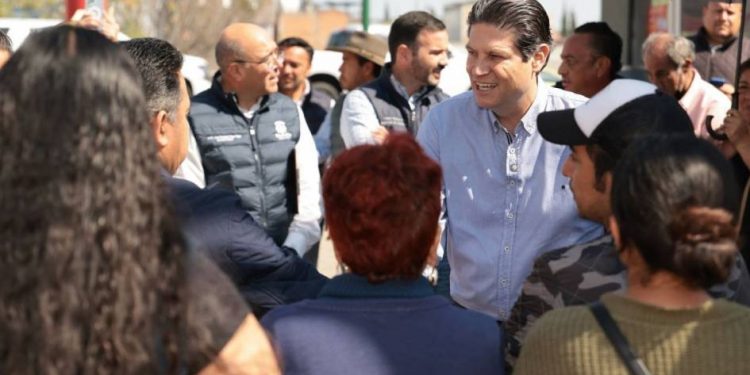 Listos, proyectos seleccionados en Programa de Presupuesto Participativo 2025