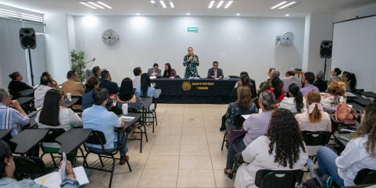 Administración de Yarabí Ávila impulsa la estabilidad laboral de docentes, continúa programa de Sustentabilidad Administrativa