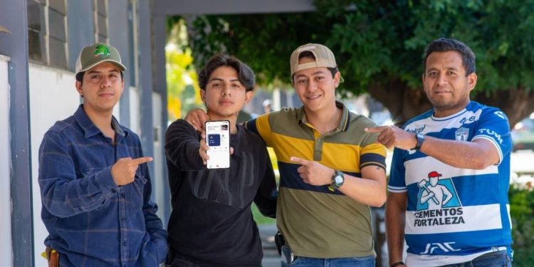 ¿Eres estudiante nicolaita?, descarga la App “UMSNH Campus Digital” y obtén diversos beneficios