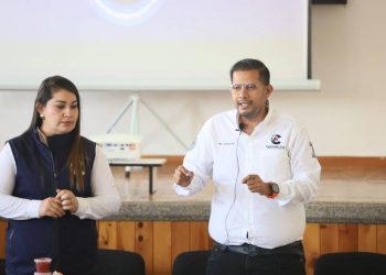 De la mano de los jóvenes, Conrado Paz inicia proyecto “Que tu idea se convierta en Ley”