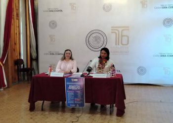 Lanzan el Primer Concurso de Dibujo Parlamentario 2025 para niños y niñas indígenas de Michoacán