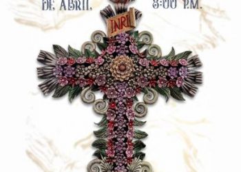 Arranca este domingo, Expo Artesanal Cruz de Barro de Capula