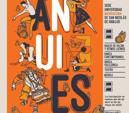 Instituciones de educación media superior mostrarán riqueza artística en el 3er Encuentro Cultural ANUIES