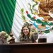 El Parlamento Abierto será una realidad en Michoacán: Brissa Arroyo