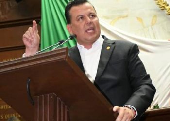 Propone Memo Valencia crear santuarios de protección de animales víctimas de la violencia en Michoacán