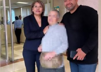 DIF Morelia atiende casos de violencia familiar con enfoque integral