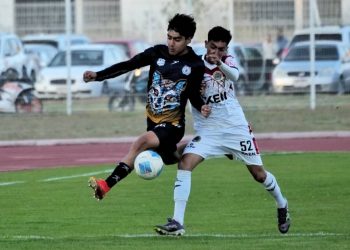 Atlético Morelia-UMSNH y Halcones se juegan el subliderato