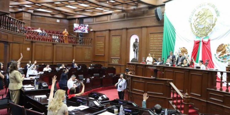 Congreso del Estado mejorará el servicio de Ludoteca para hijos de sus trabajadores