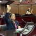 Diputada Tere Herrera pide escuchar a madres buscadoras para enriquecer leyes