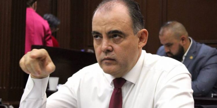 No habrá tolerancia a la opacidad: Baltazar Gaona