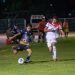 Atlético Morelia-UMSNH y Halcones empataron en aguerrido choque