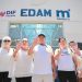 DIF Morelia recibe visita de 150 adultos mayores del DIF Sahuayo