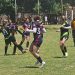 Con goleada y empate se van a vacaciones los equipos femeniles de la UMSNH