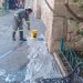 El Centro Histórico de Morelia, limpio y listo para la Semana Santa