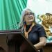Emma Rivera propone reconocer en la Constitución de Michoacán el derecho a la Lengua de Señas Mexicana