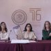 Presentan Vanessa Caratachea y Grecia Aguilar Convocatoria para el Parlamento Infantil Incluyente 2025