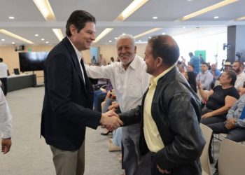 Gobierno de Alfonso Martínez instala Consejo Municipal para el Desarrollo Rural Sustentable