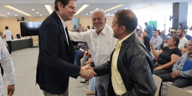Gobierno de Alfonso Martínez instala Consejo Municipal para el Desarrollo Rural Sustentable