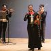 Se impulsa el talento nicolaita, se crean nuevos grupos artísticos en la Universidad Michoacana