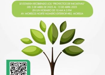 Grupo Parlamentario del Verde llama a participar en el Parlamento Abierto de Liderazgo Ambiental 2025*Se busca fomentar el liderazgo y la participación activa de la ciudadanía en la construcción de un futuro sostenible