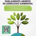 Grupo Parlamentario del Verde llama a participar en el Parlamento Abierto de Liderazgo Ambiental 2025*Se busca fomentar el liderazgo y la participación activa de la ciudadanía en la construcción de un futuro sostenible