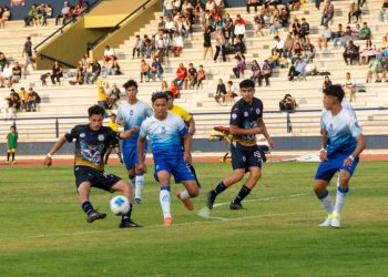 Atlético Morelia-UMSNH se alista para el cierre de temporada
